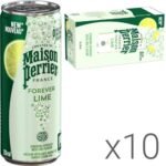 aison Perrier Forever Lime