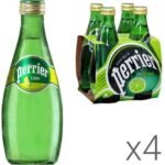 Perrier Lime