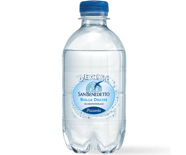 San Benedetto Bolle Decise Frizzante
