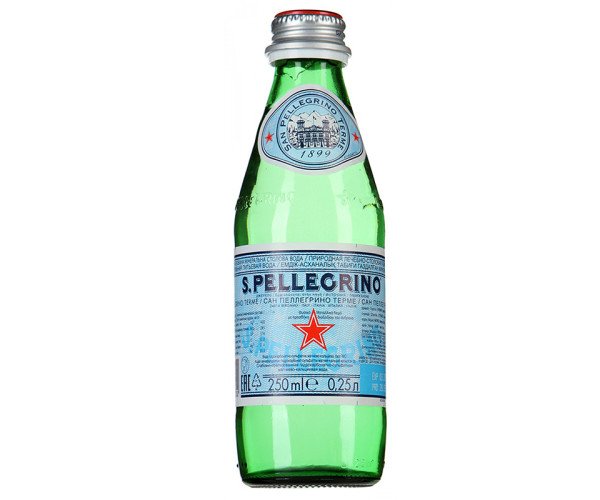 San Pellegrino