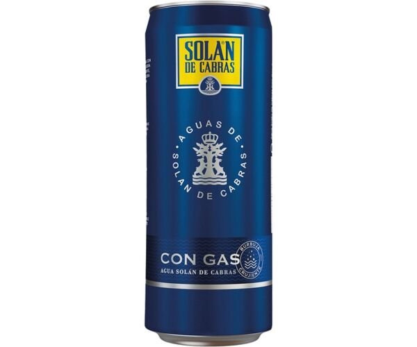 Solan De Cabras