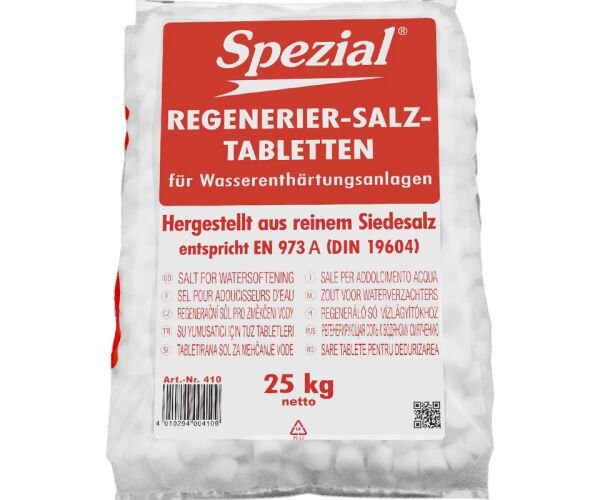 Spezial