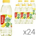 Vittel Lemon  and  Lime
