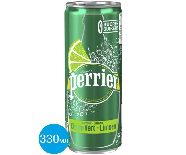 Perrier