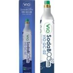 ViO SodaBoom GC-02
