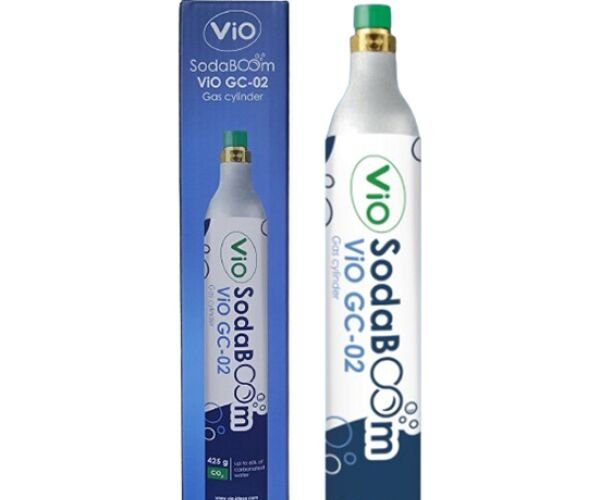 ViO SodaBoom GC-02