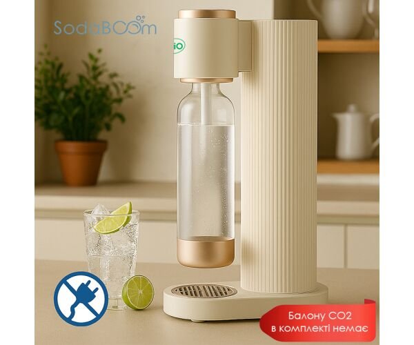 ViO SodaBoom SB-191