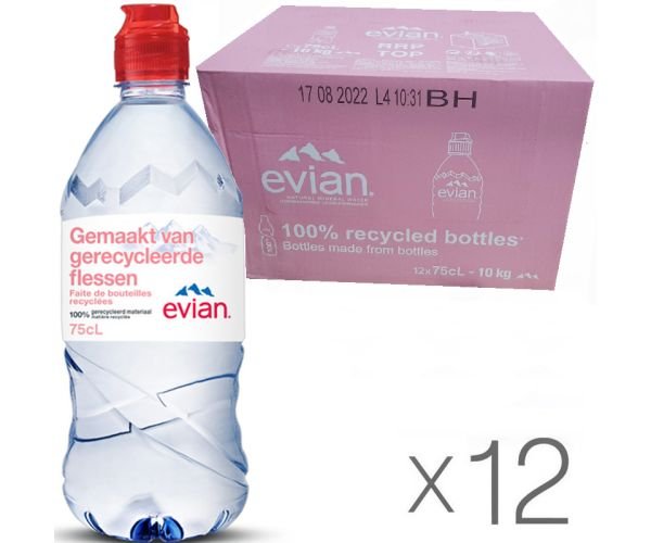 Evian