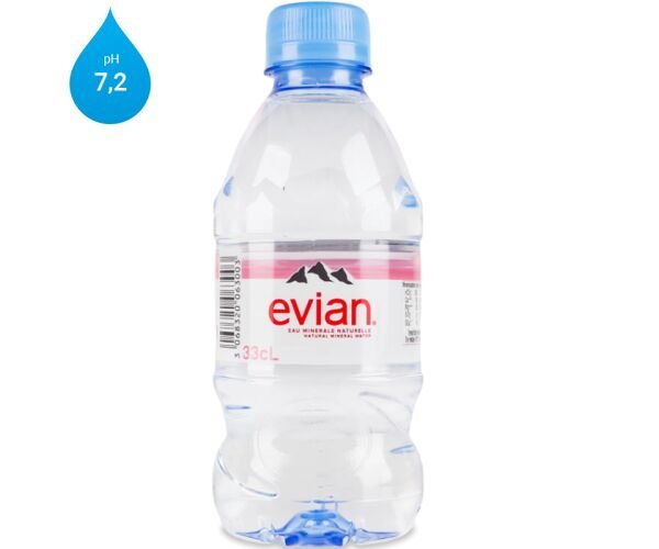 Evian