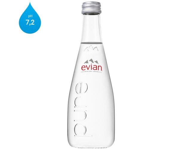 Evian