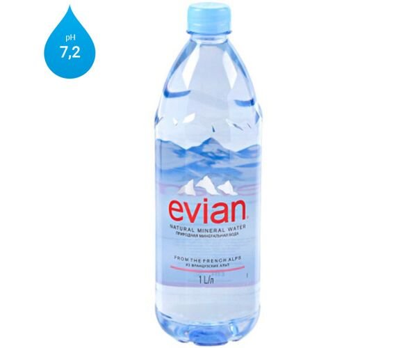 Evian