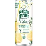 Maison Perrier Citrus Fizz