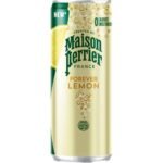 Maison Perrier Forever Lemon