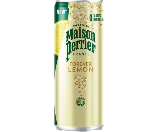 Maison Perrier Forever Lemon