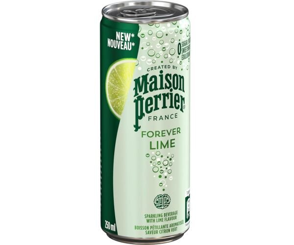 Maison Perrier Forever Lime
