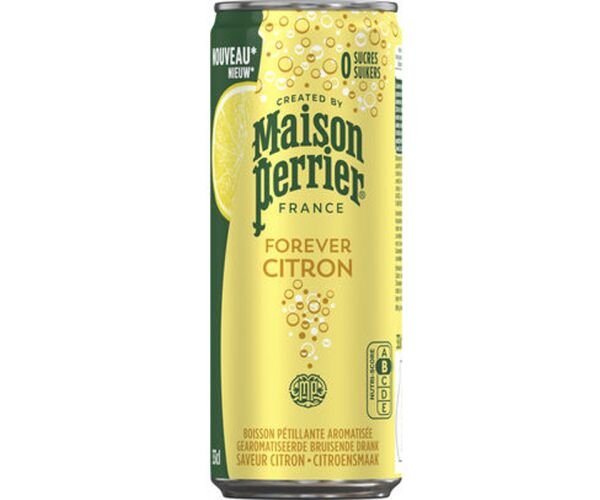 Maison Perrier Lemon