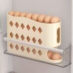 Органайзер для зберігання яєць