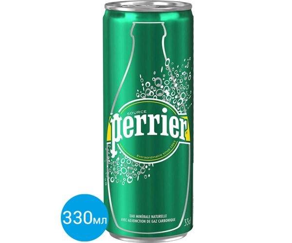 Perrier