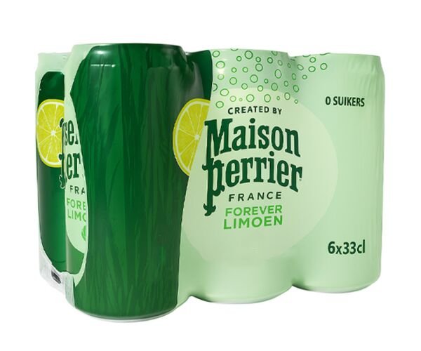 Citron Vert Limoen