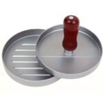 Прес для бургерів та котлет