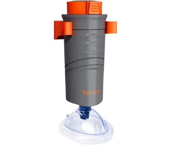 Sonmol MFAC-08VC