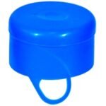 Пробка 1-компонентна з кільцем для бутлів 18