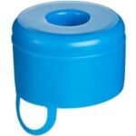 Пробка 1-компонентна з кільцем для бутлів 18