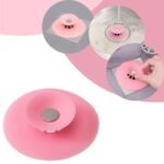 Багаторазова пробка для зливу ванни і раковини