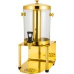 Диспенсер для напоїв з підставкою