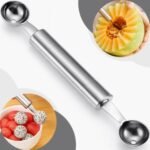 Ложка для формування кульок з фруктів і овочів