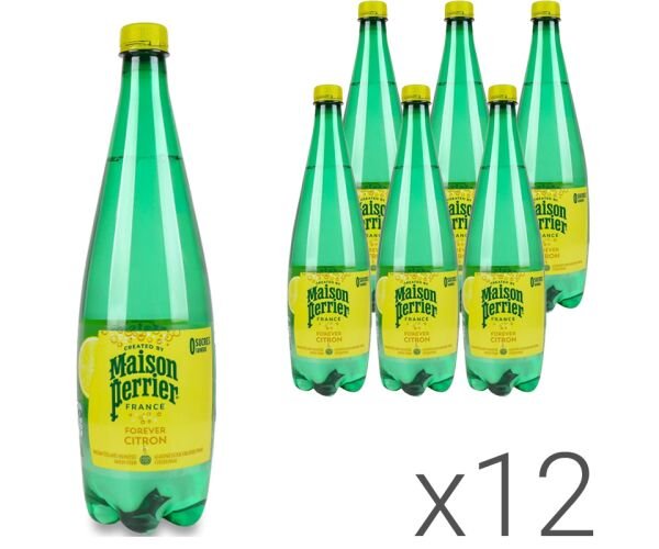 Maison Perrier
