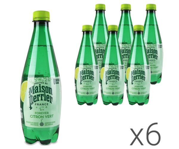 Maison Perrier