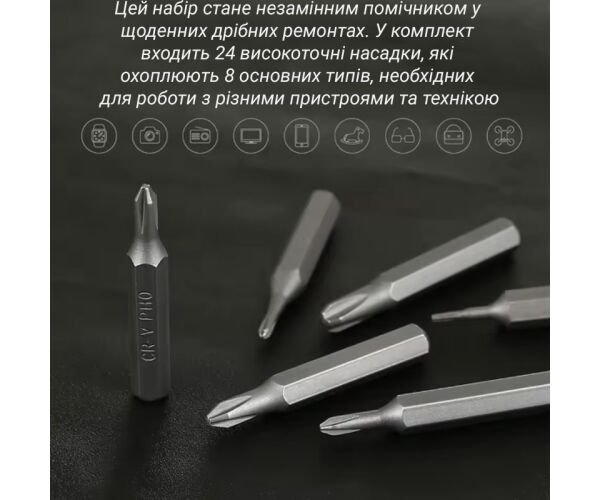 в пластиковому пеналі в пластиковому пеналі