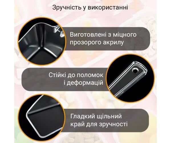 акрилові акрилові