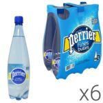 Perrier Fines Bulles