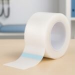 Пластир прозорий