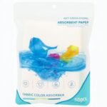 Серветки для збереження кольору одягу при пранні