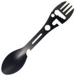 Туристична виделка 9в1