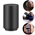 Автоматичний магнітний відкривач пляшок