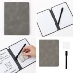 Багаторазовий нотатник A5