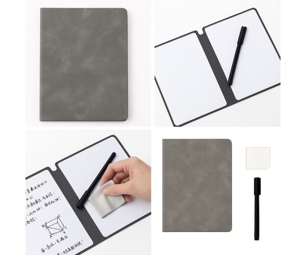 Багаторазовий нотатник A5 Багаторазовий нотатник A5