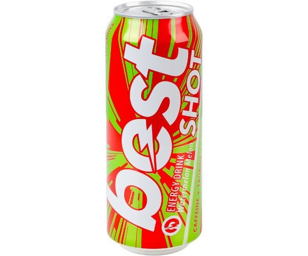 Best Shot Watermelon-Melon