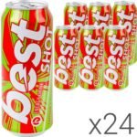 Best Shot Watermelon-Melon