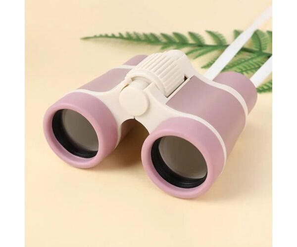 Бінокль дитячий
