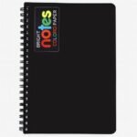 Блокнот на спіралі