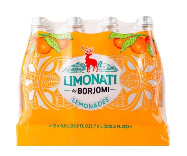 Упаковка 12 шт. х 0