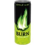 Burn Apple Kiwi