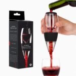 Clever Magic Decanter