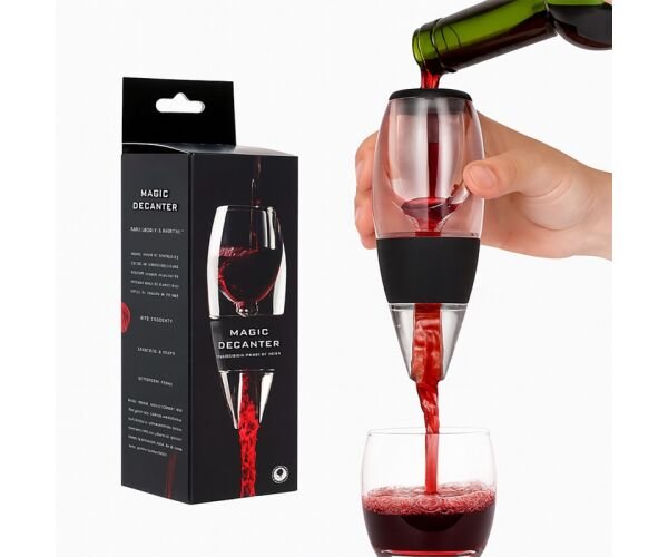 Clever Magic Decanter Clever Magic Decanter