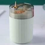 Диспенсер для зубочисток